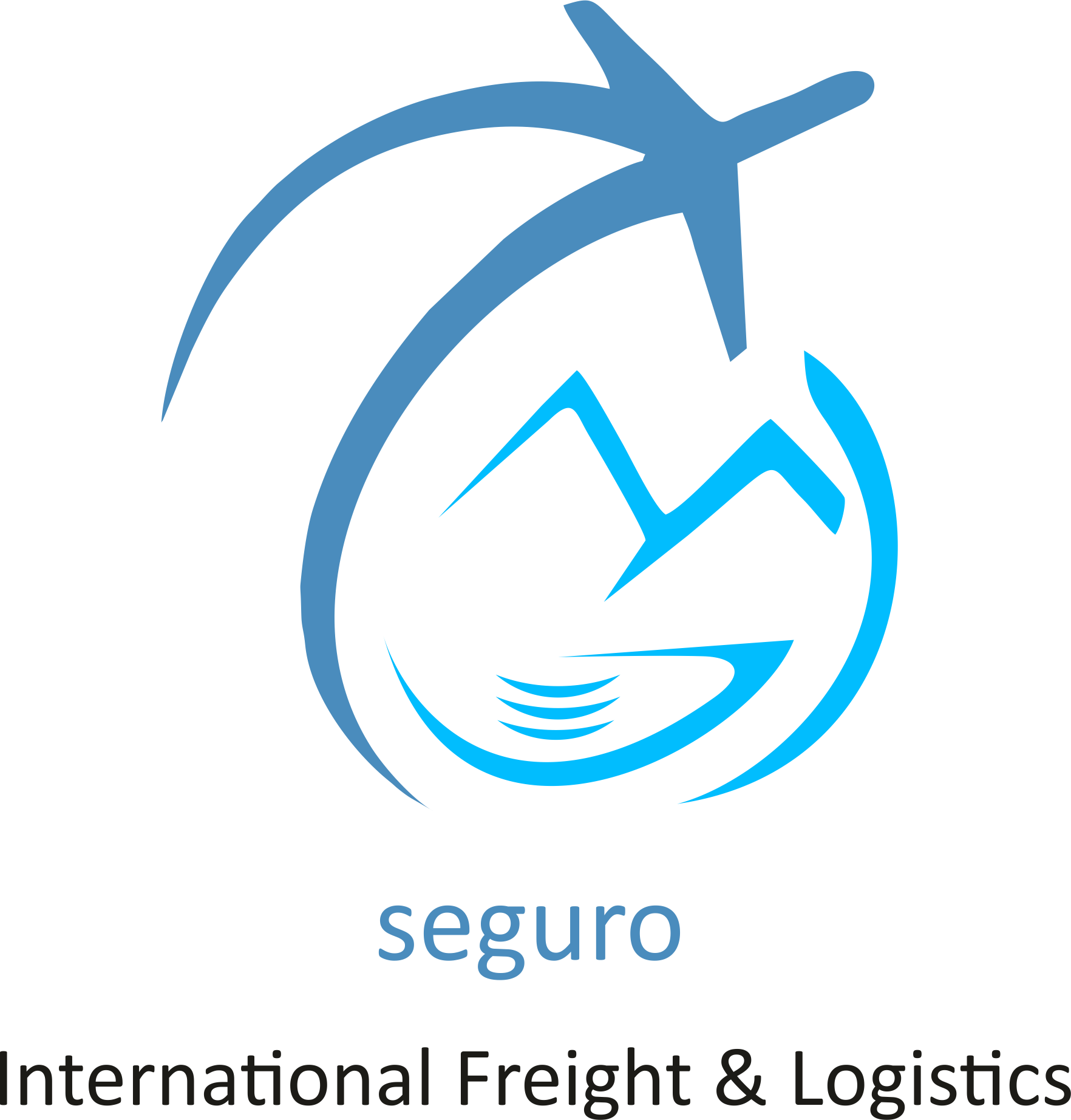 Seguro Freight Solutions